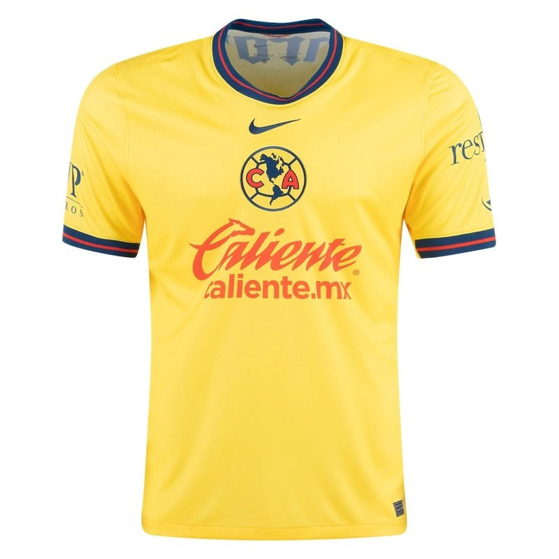 Club Am������������������rica 24/25 I Home Jersey - Fan Version