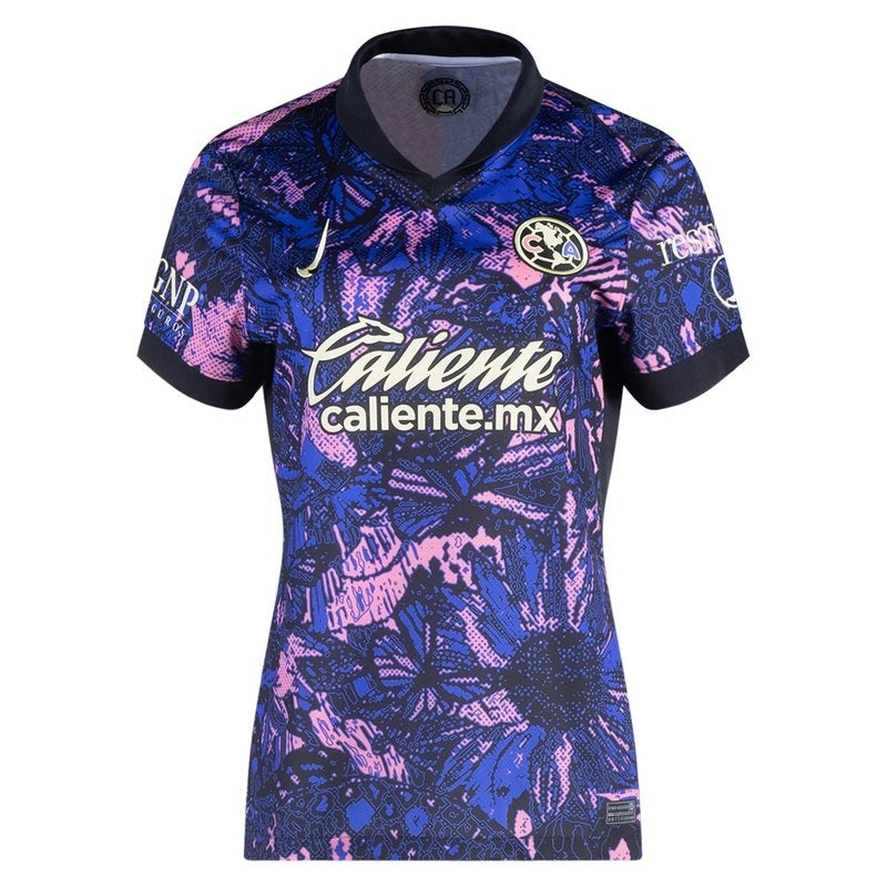 Club Am������������������rica 24/25 III Third Jersey - Women's