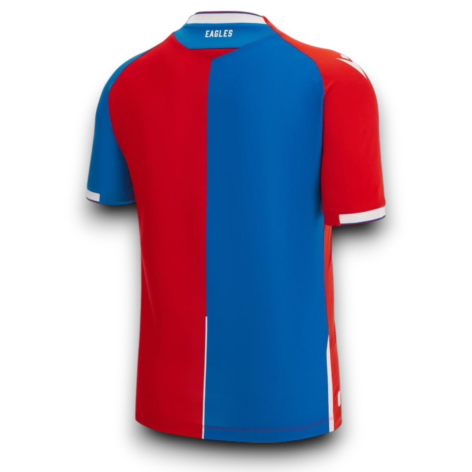Crystal Palace Home Jersey 2023/2024