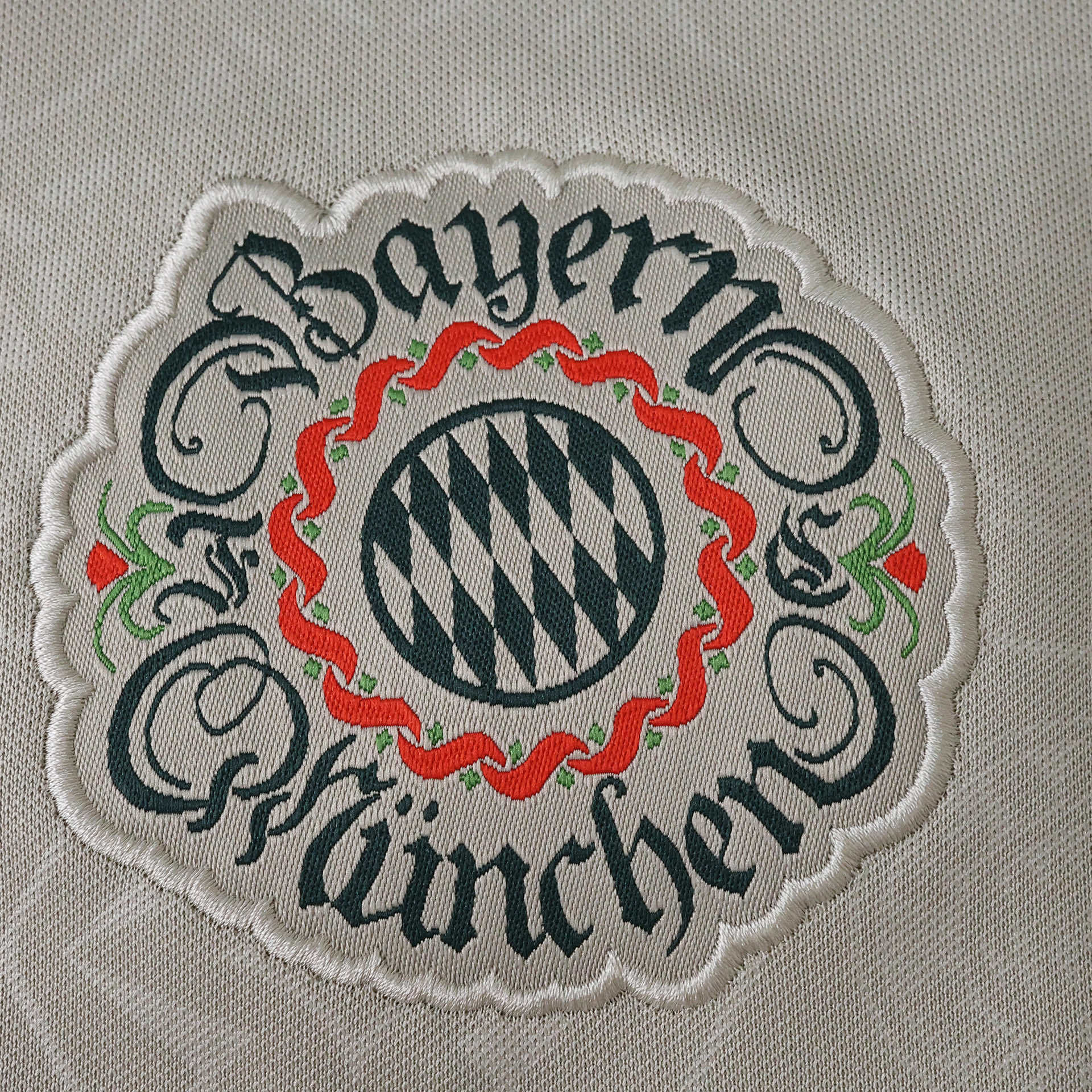 COMBO Bayern Munich 2025/26 - BLACK NOVEMBER