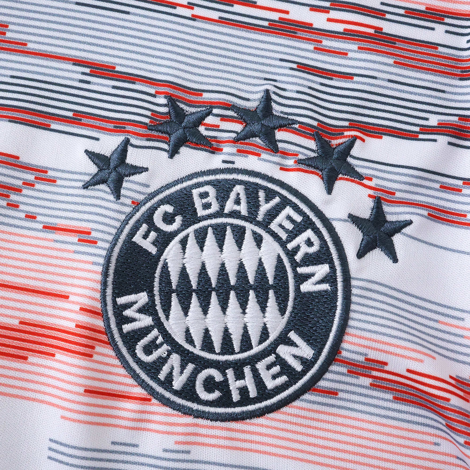 COMBO Bayern Munich 2025/26 - BLACK NOVEMBER