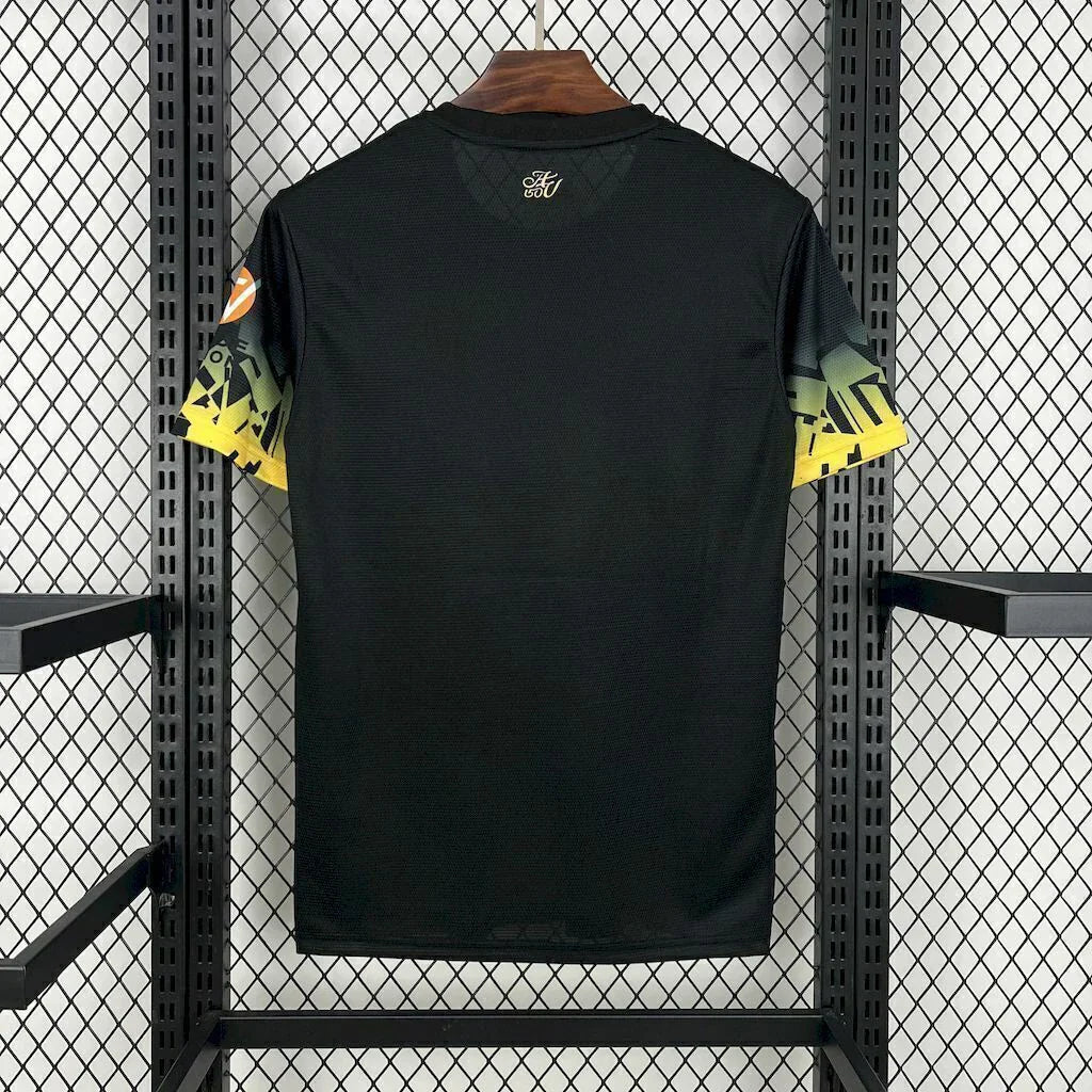 Aston Villa Jersey 2025/26 - Special Edition