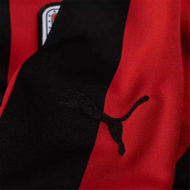 AC Milan 125th Anniversary Jersey - Player Version