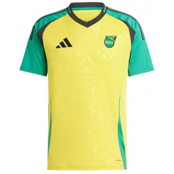Jamaica 2024/25 I Home Jersey