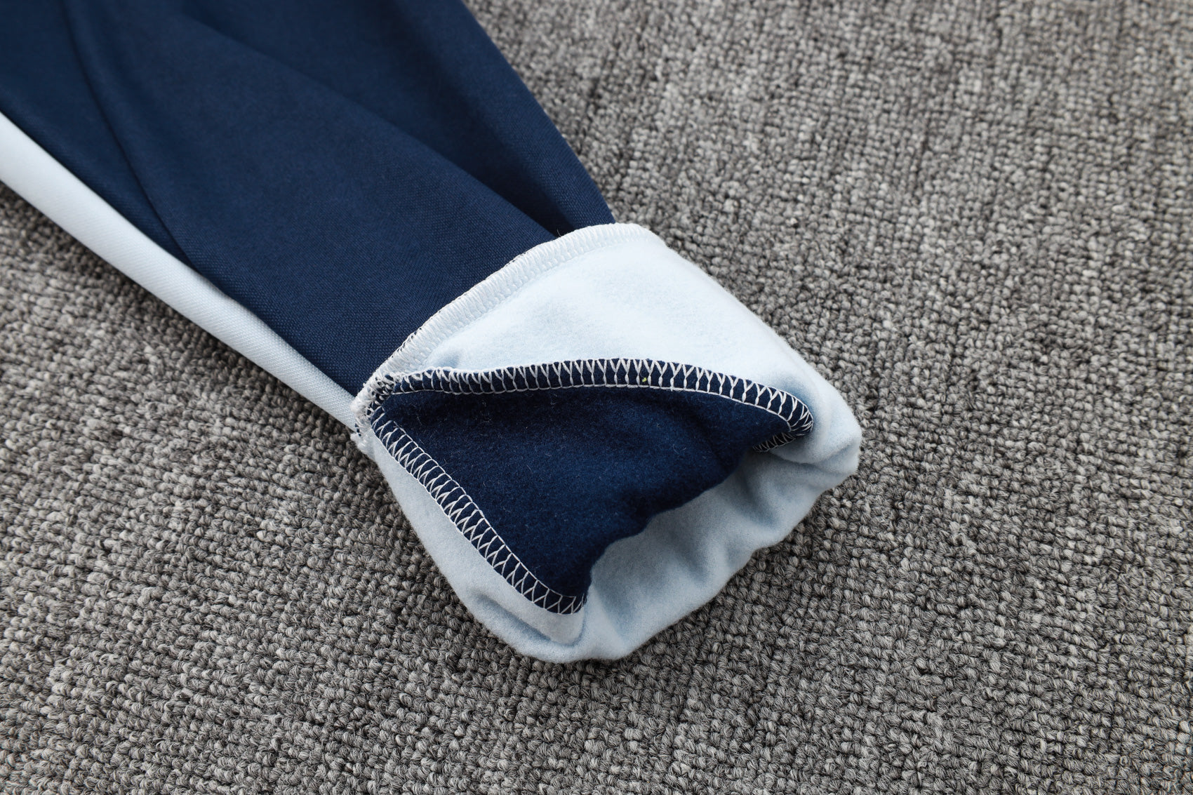 France 24/25 Hoodie Tracksuit II