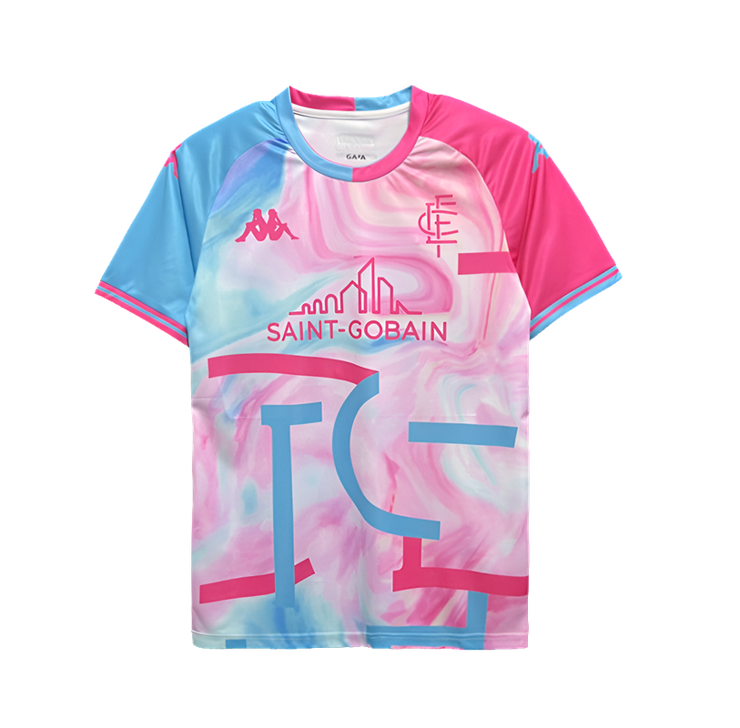 Empoli 23/24 Special Edition Jersey - Fan Version