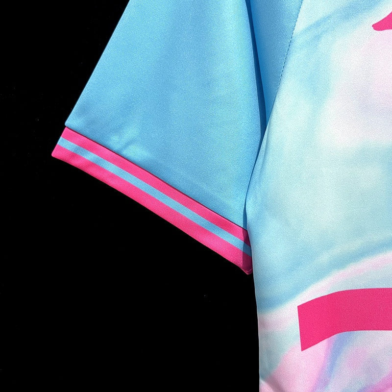 Empoli 23/24 Special Edition Jersey - Fan Version