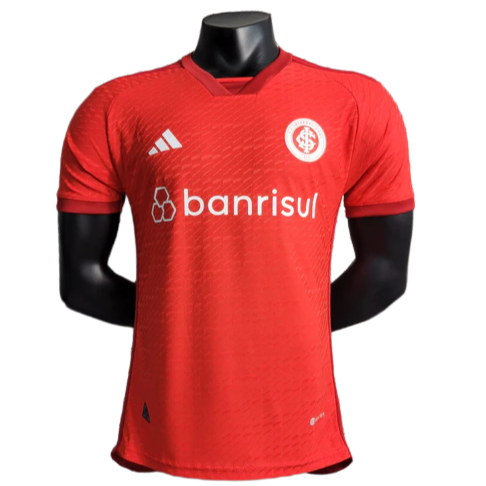 Internacional 23/24 I Home Jersey - Player Version