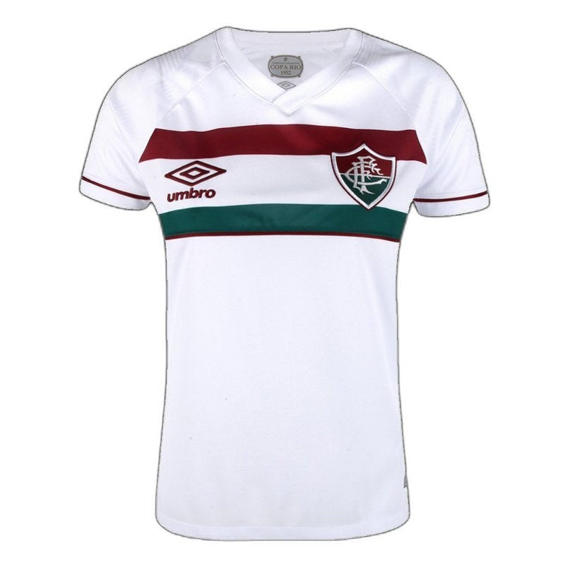Fluminense 23/24 II Away Jersey - Women's