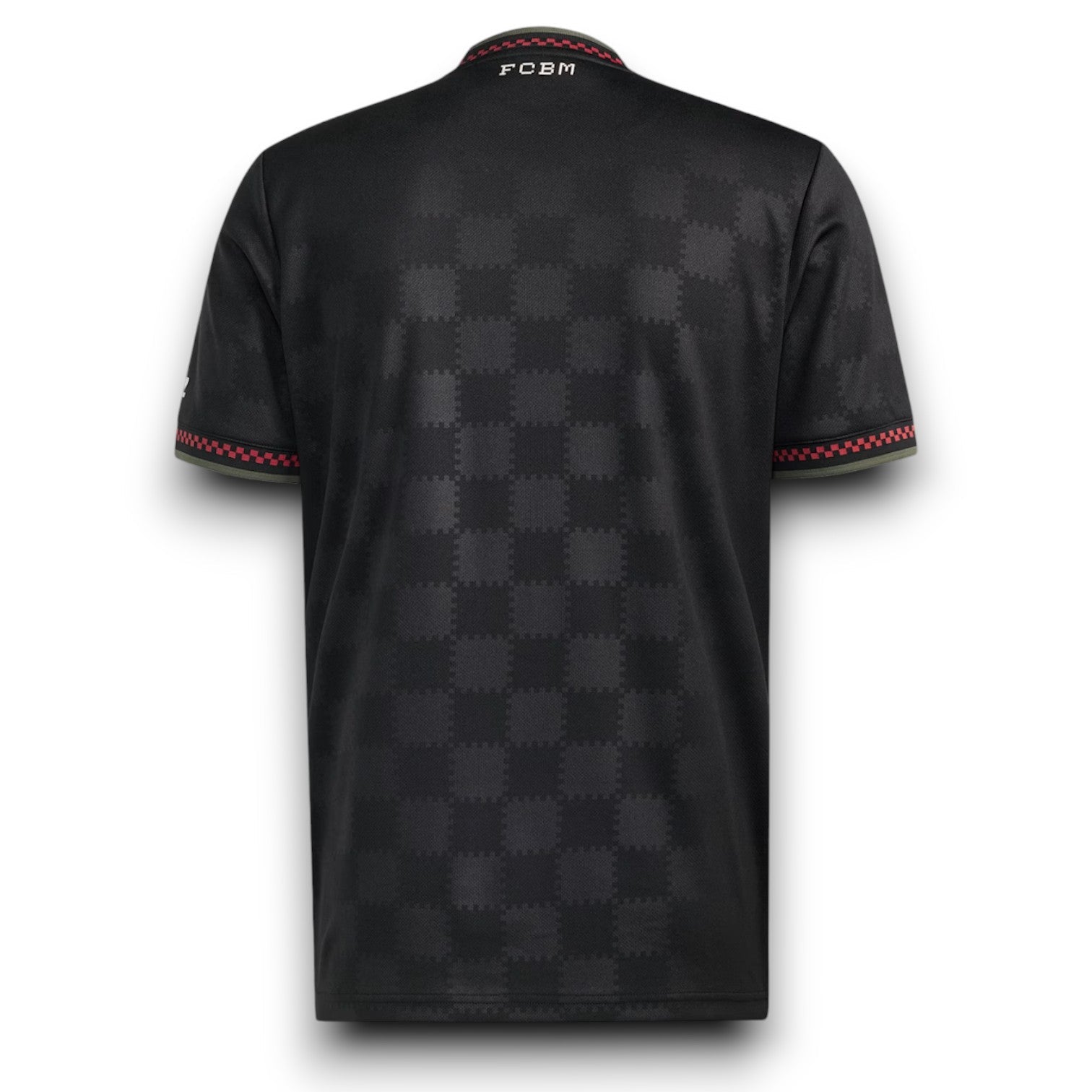 Kids Bayern Munich Jersey Champions League 2025/26