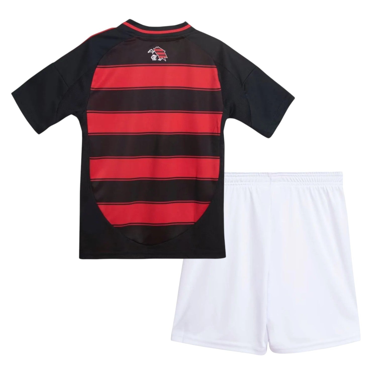 Kit Infantil Flamengo 2025/26