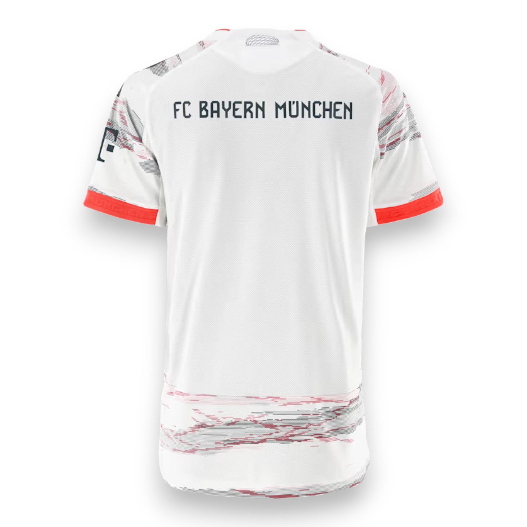 Bayern Munich Away Jersey 2025/26 - Women's