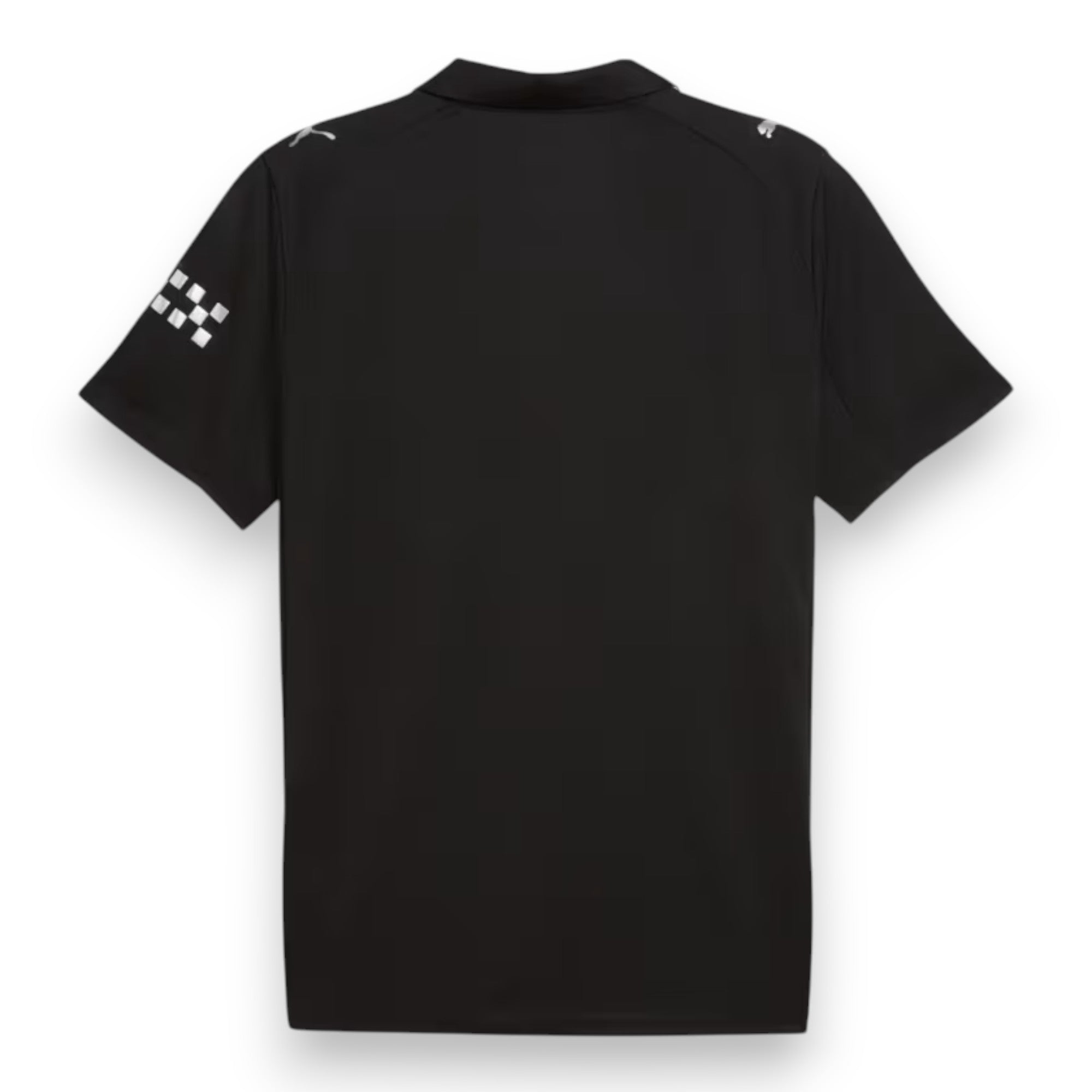 Manchester City Away Jersey 2025/26