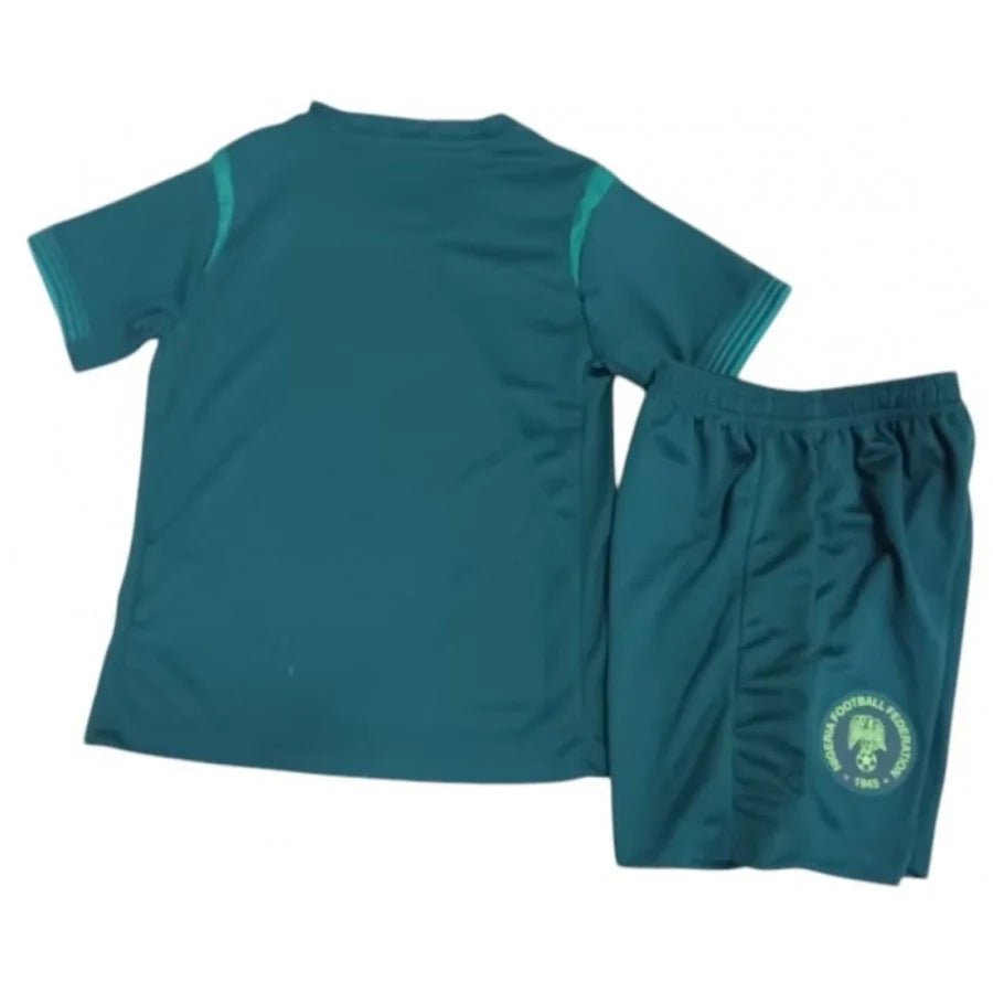 Kids Nigeria Kit 2025/26