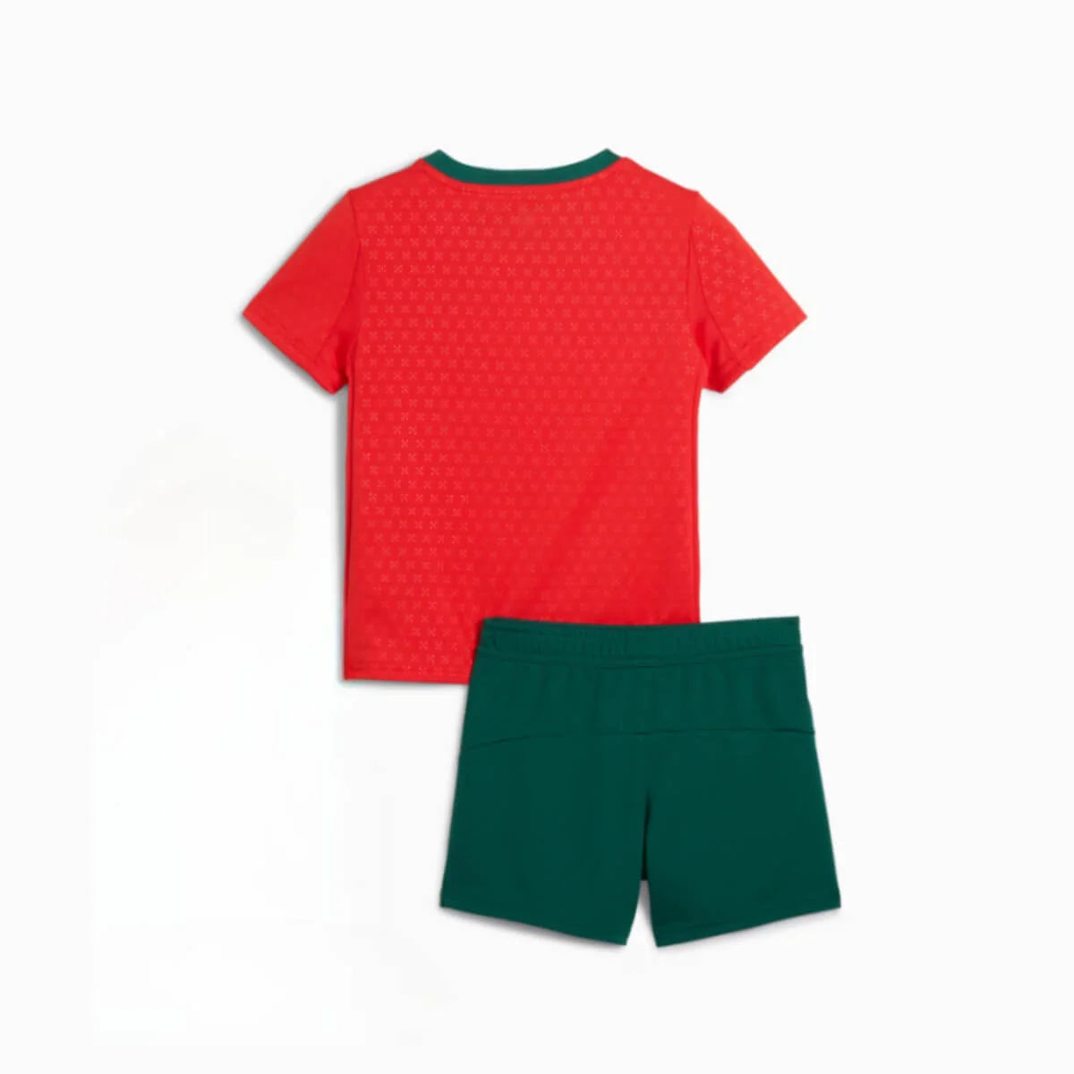 Kids Portugal Home 2025/26 - CR7 C. Ronaldo