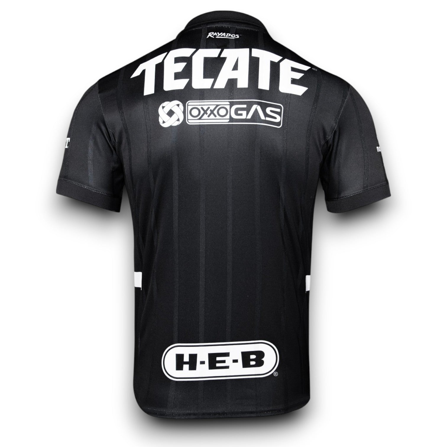 CF Monterrey 24/25 III Away Jersey - Player Version