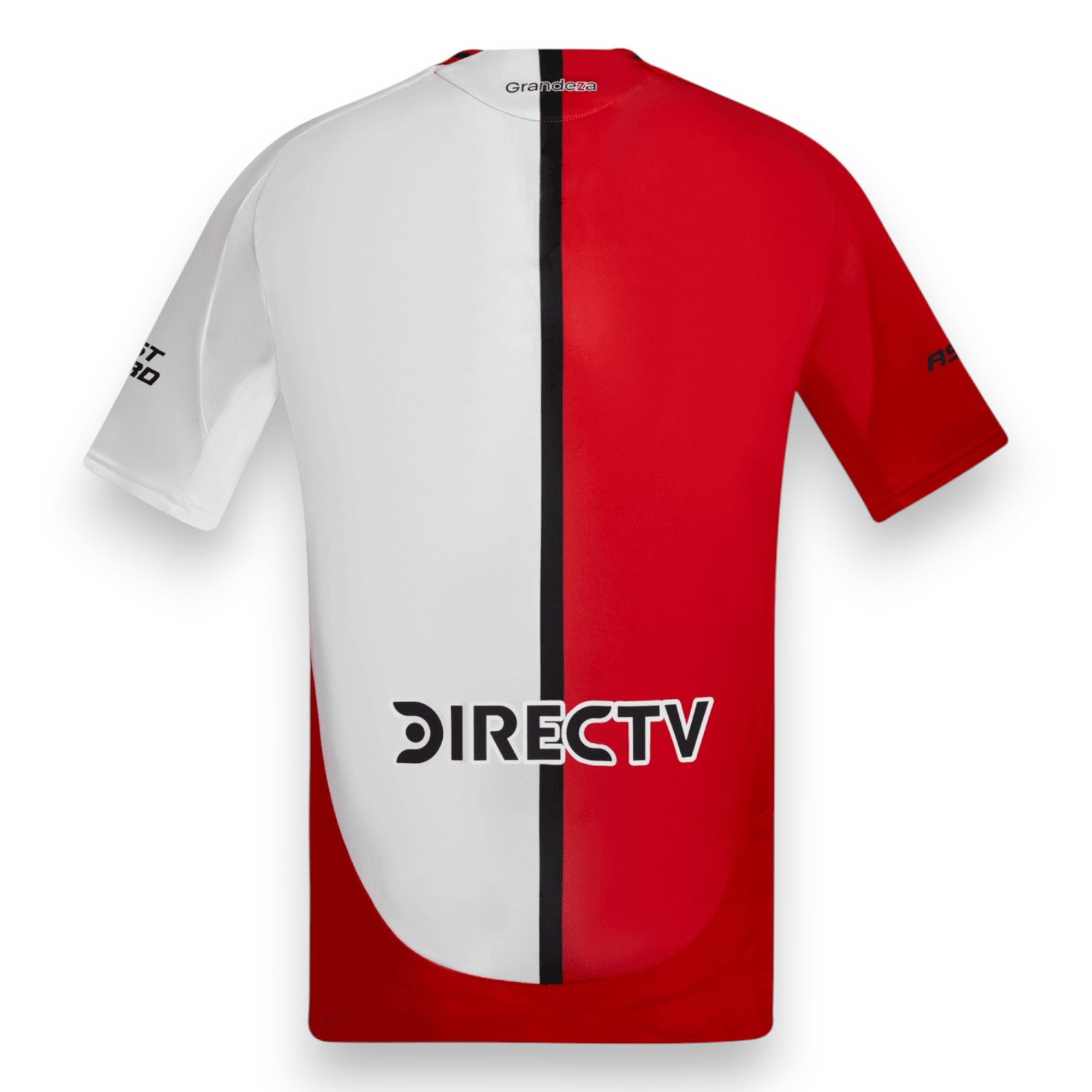 River Plate Third Player Jersey 2025/26
