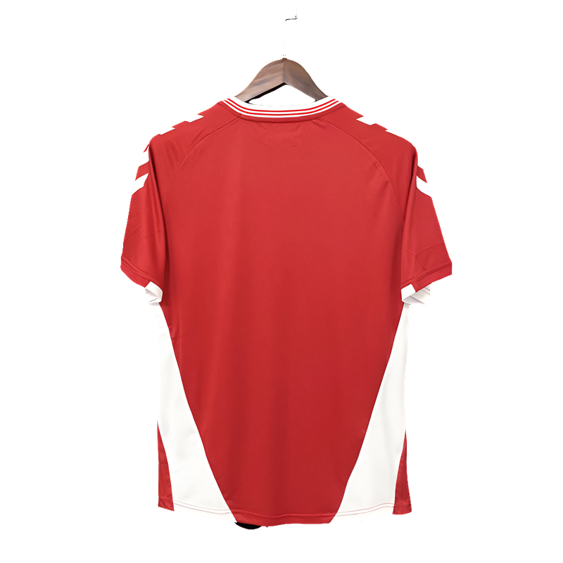 Middlesbrough 21/22 I Home Jersey - Fan Version