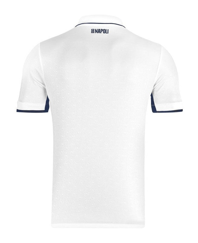 Napoli 24/25 II Away Jersey - Fan Version