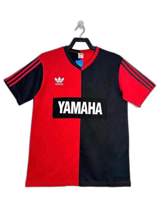 Newell's Old Boys 93/94 I Home Jersey - Retro Version