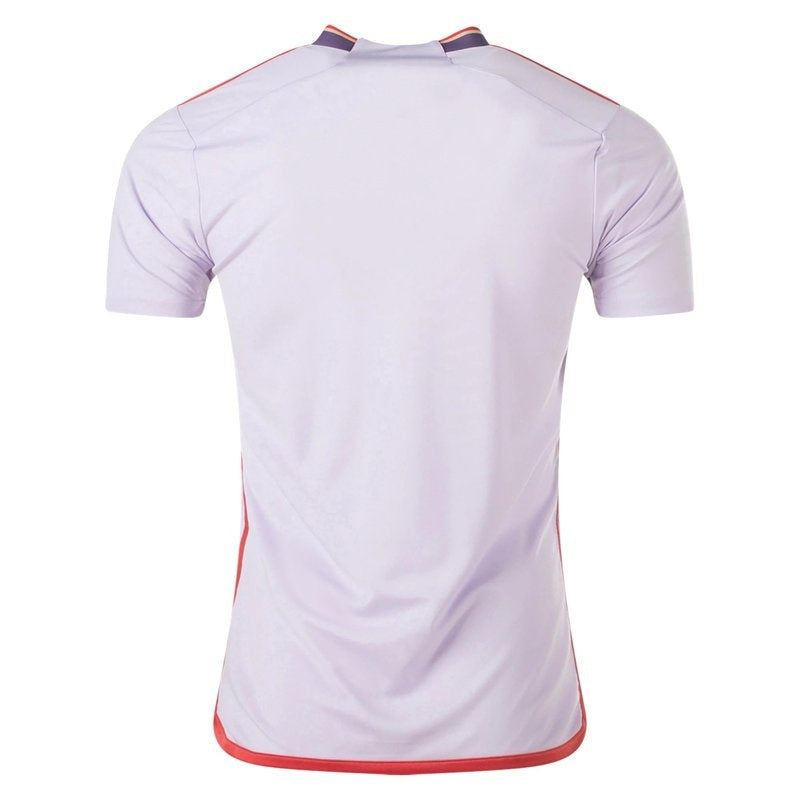 Orlando City SC 2024 II Away Jersey - Fan Version