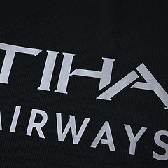 Manchester City Away Jersey 2025/26