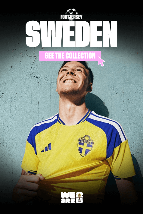 Sweden