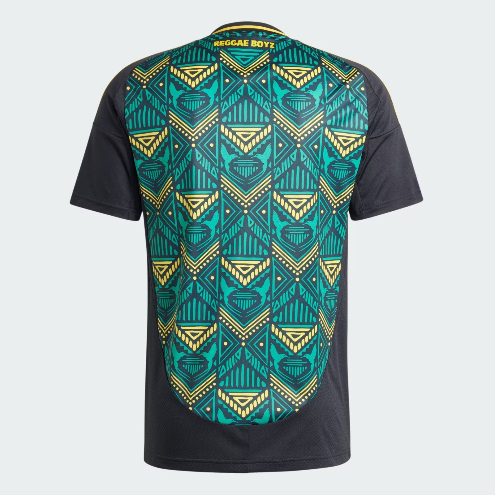 Jamaica 2024/25 I Away Jersey